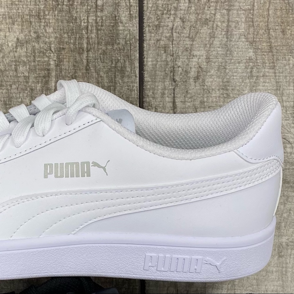 Puma men’s Smash V2 L - new with box - Picture 4 of 8